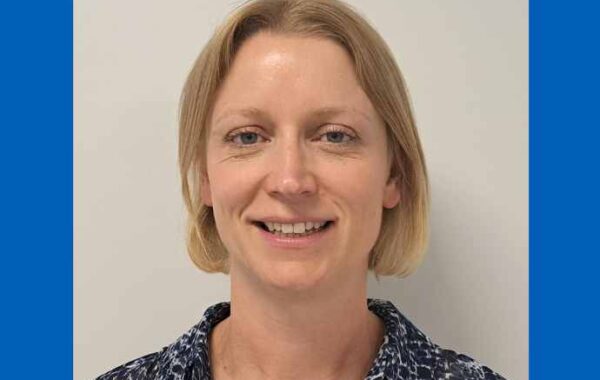 Dr Alice Gowing