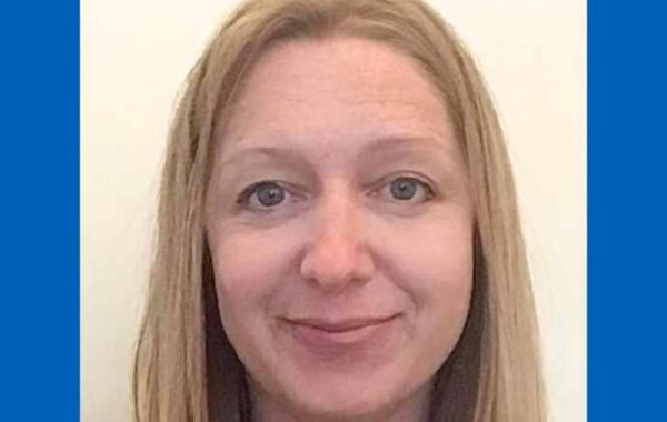 Dr Rebecca Coles