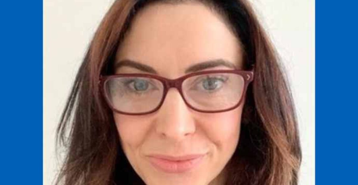 Dr Sara Colclough