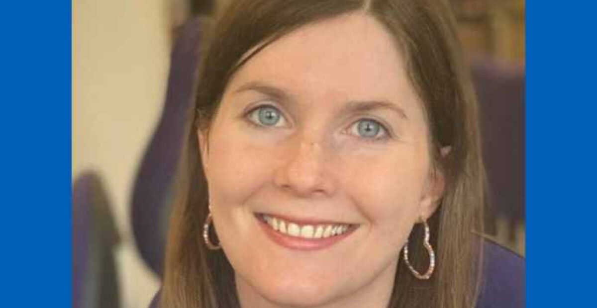Lisa Duggan-Howarth