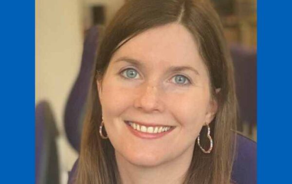 Lisa Duggan-Howarth