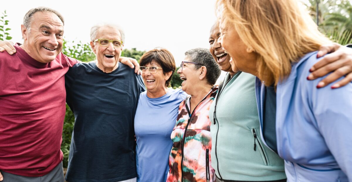 Join Parkinson's Research image