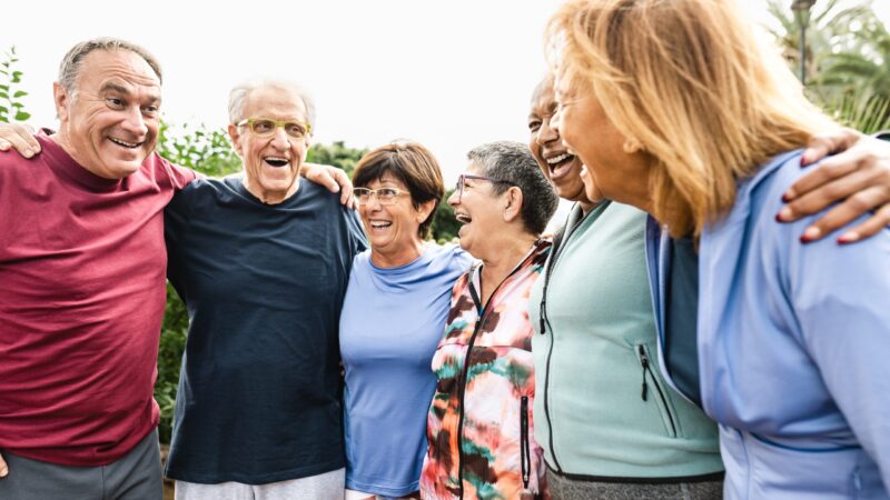Join Parkinson's Research image